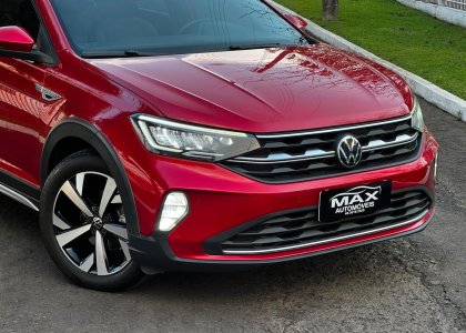 volkswagen nivus highline 1.0 200 tsi flex aut. 2021