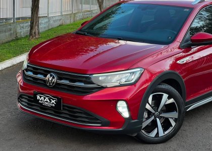 volkswagen nivus highline 1.0 200 tsi flex aut. 2021