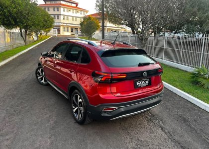 volkswagen nivus highline 1.0 200 tsi flex aut. 2021