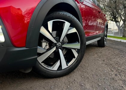 volkswagen nivus highline 1.0 200 tsi flex aut. 2021