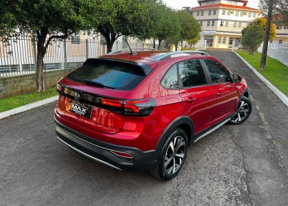 volkswagen nivus highline 1.0 200 tsi flex aut. 2021