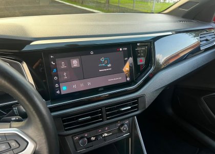 volkswagen nivus highline 1.0 200 tsi flex aut. 2021