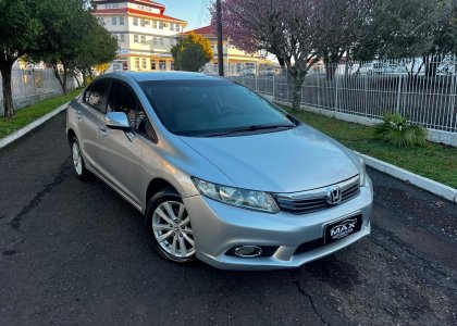 civic lxr 2.0 repasse