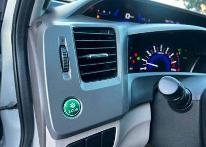 civic lxr 2.0 repasse