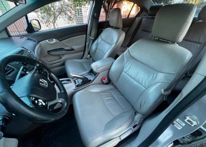 civic lxr 2.0 repasse