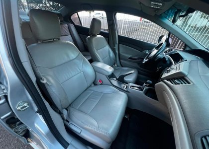 civic lxr 2.0 repasse