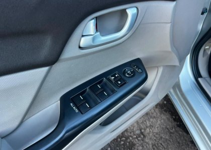 civic lxr 2.0 repasse