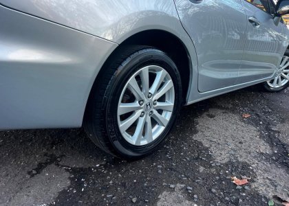 civic lxr 2.0 repasse