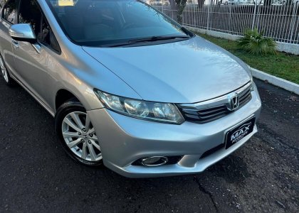 civic lxr 2.0 repasse