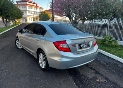 civic lxr 2.0 repasse