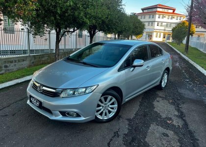 civic lxr 2.0 repasse