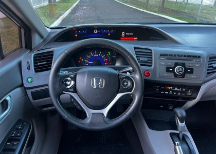 civic lxr 2.0 repasse