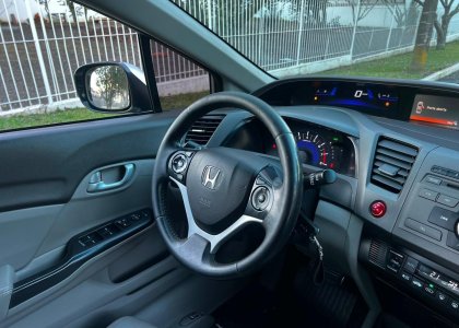 civic lxr 2.0 repasse