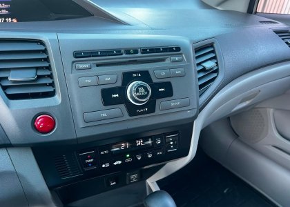 civic lxr 2.0 repasse