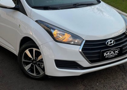 hb20 sedan 5 anos