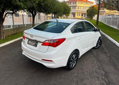 hb20 sedan 5 anos