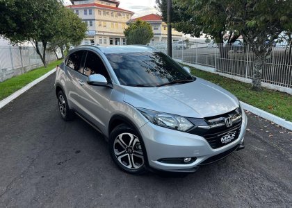 honda hr-v exl 1.8 16v sohc i-vtec flexone aut. 2016