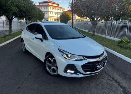 cruze premier sport