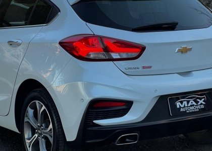 cruze premier sport