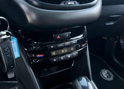 peugeot 2008 crossway