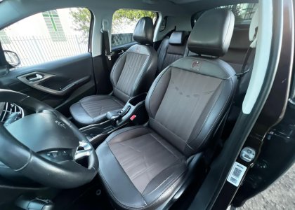 peugeot 2008 crossway