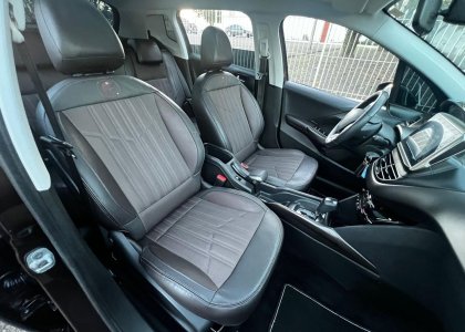 peugeot 2008 crossway