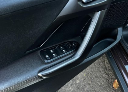 peugeot 2008 crossway
