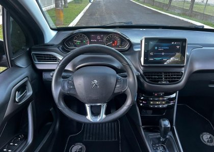 peugeot 2008 crossway
