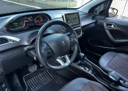 peugeot 2008 crossway