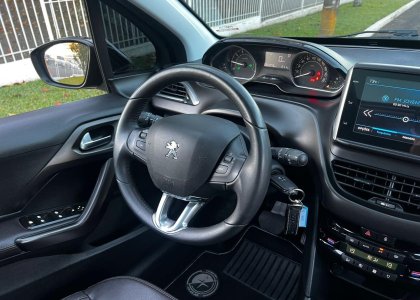 peugeot 2008 crossway