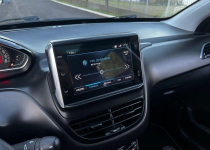 peugeot 2008 crossway
