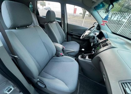 hyundai tucson gl 20 l 2010