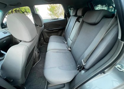 hyundai tucson gl 20 l 2010