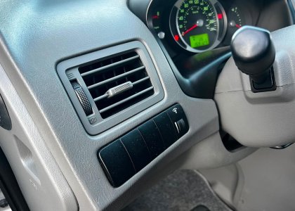 hyundai tucson gl 20 l 2010