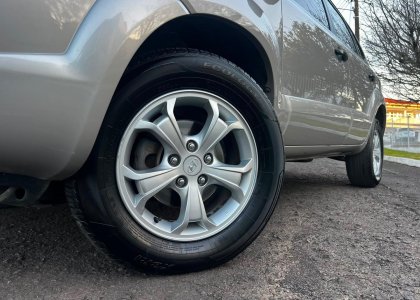 hyundai tucson gl 20 l 2010