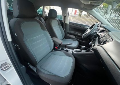 nivus comfortline 1.0 200 tsi