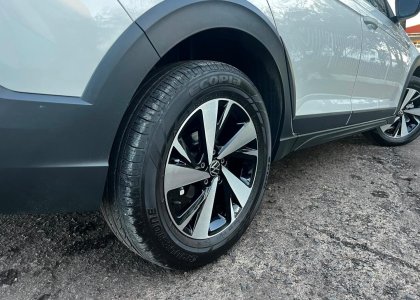 nivus comfortline 1.0 200 tsi