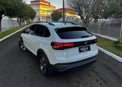nivus comfortline 1.0 200 tsi