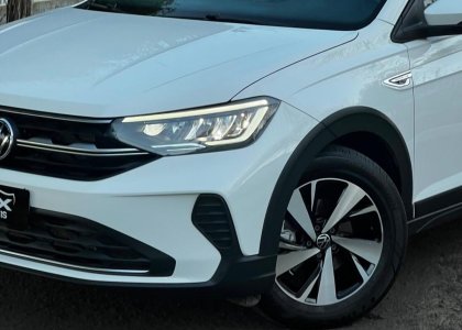 nivus comfortline 1.0 200 tsi