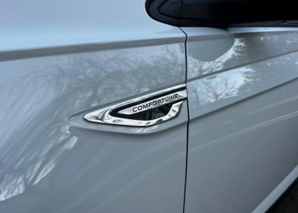 nivus comfortline 1.0 200 tsi