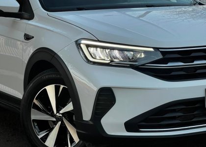 nivus comfortline 1.0 200 tsi