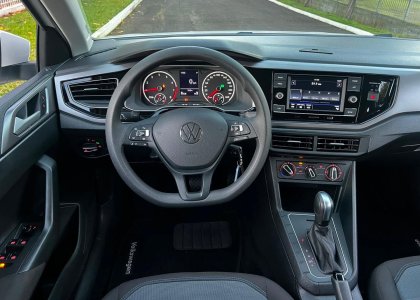 nivus comfortline 1.0 200 tsi