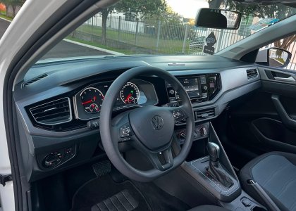 nivus comfortline 1.0 200 tsi