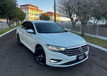 jetta comfort. 250 tsi 1.4 aut 2018
