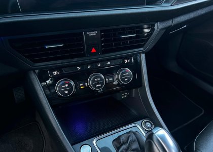 jetta comfort. 250 tsi 1.4 aut 2018