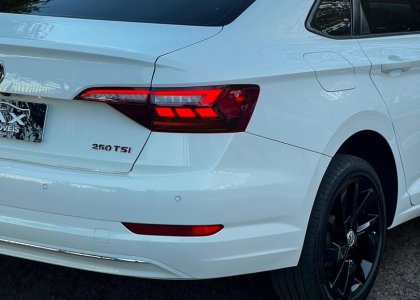 jetta comfort. 250 tsi 1.4 aut 2018