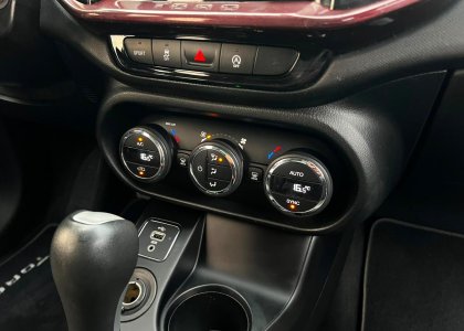 fiat toro 1.8 16v evo flex freedom at6 2019