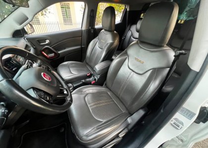 fiat toro 1.8 16v evo flex freedom at6 2019