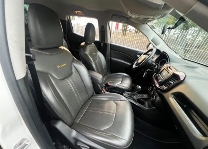 fiat toro 1.8 16v evo flex freedom at6 2019
