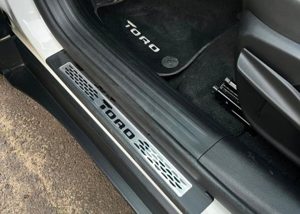 fiat toro 1.8 16v evo flex freedom at6 2019